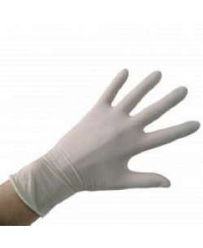 Farmasystem Guanto Chirurgico Lattice Sterile Misura 8