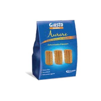 Giusto Diabel Aurore Biscotti Per Diabetici 150 g