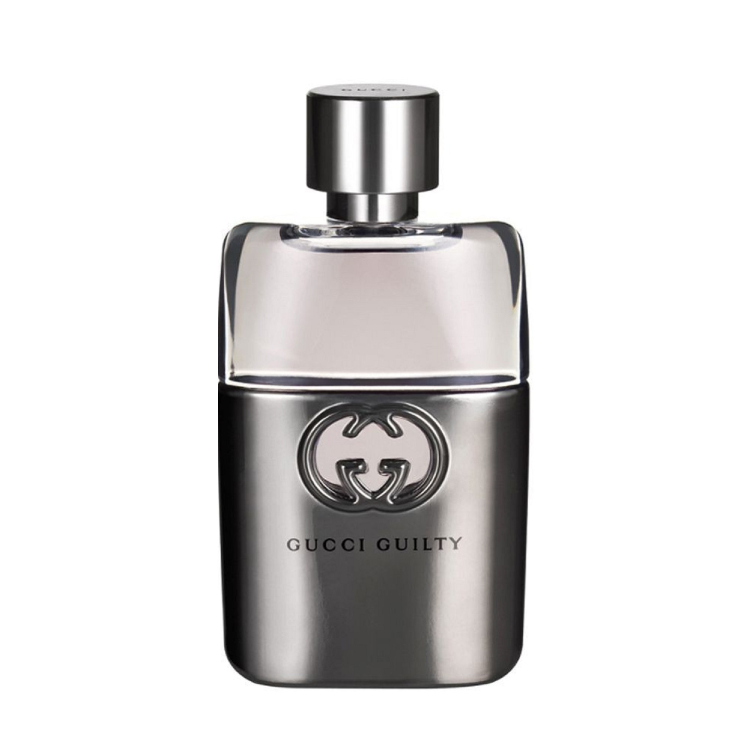 Gucci Guilty Pour Homme Eau De Toilette 50ml