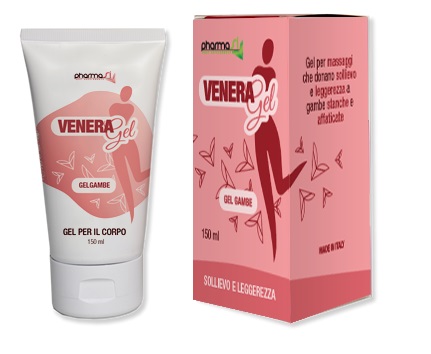 VENERA GEL 150ML