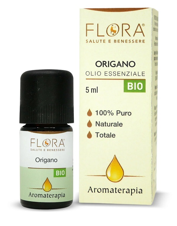 ORIGANO OE BIO 5ML