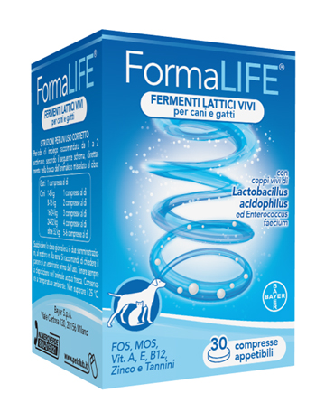FORMALIFE FERMENTI LATTIC30CPR