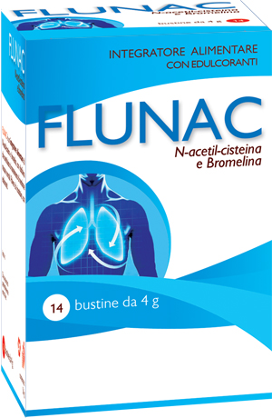 FLUNAC 14BUST