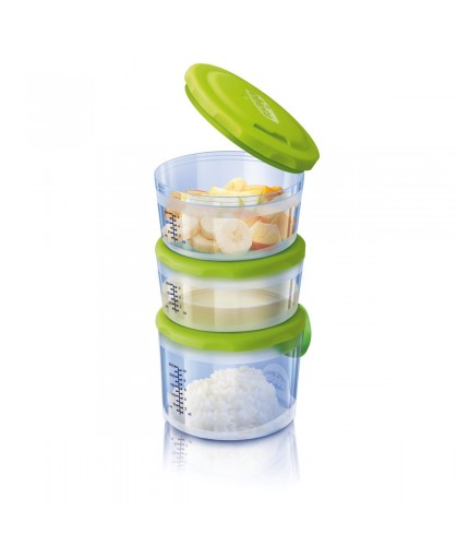 VASETTI CH 76580 PORTAPAPPA 6M+