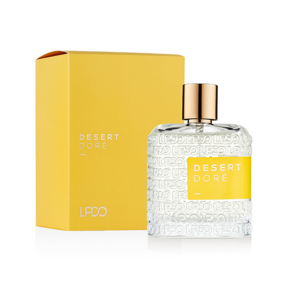 LPDO DESERT DORE' EDPI 30ML