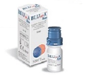 Bluyal A Free Soluzione Oftalmica Lubrificante 10 ml