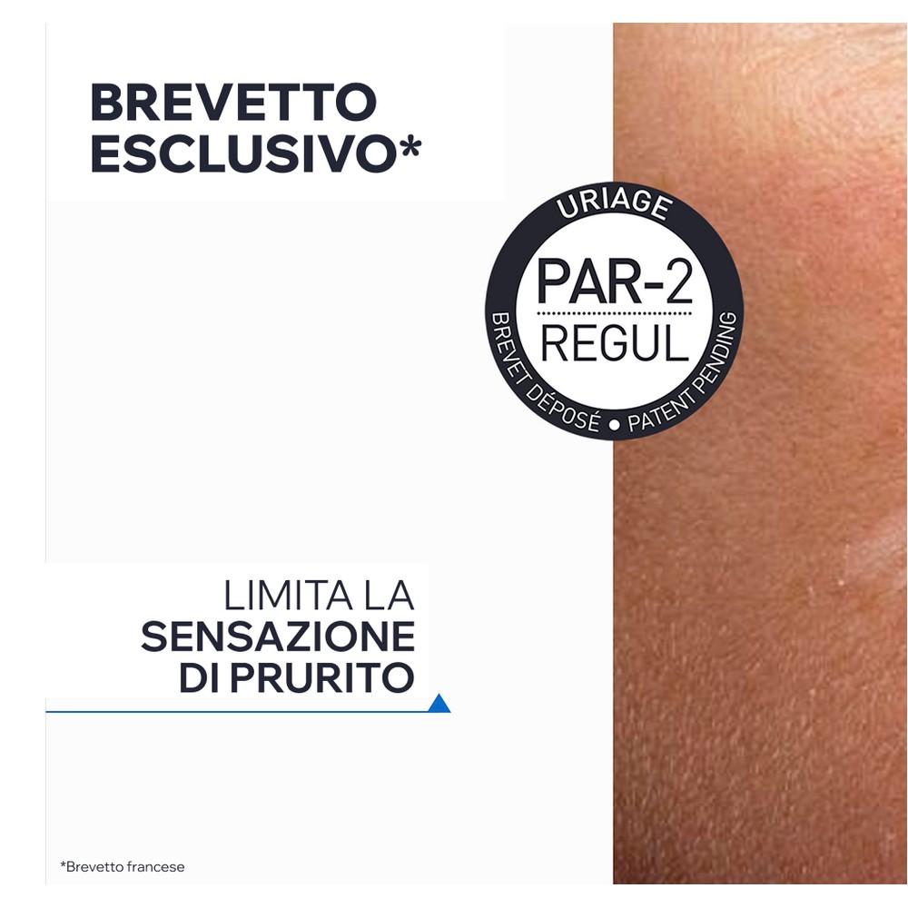 Uriage Pruriced - Gel Fresco Anti-Prurito Idratante E Lenitivo Viso E Corpo 100 ml