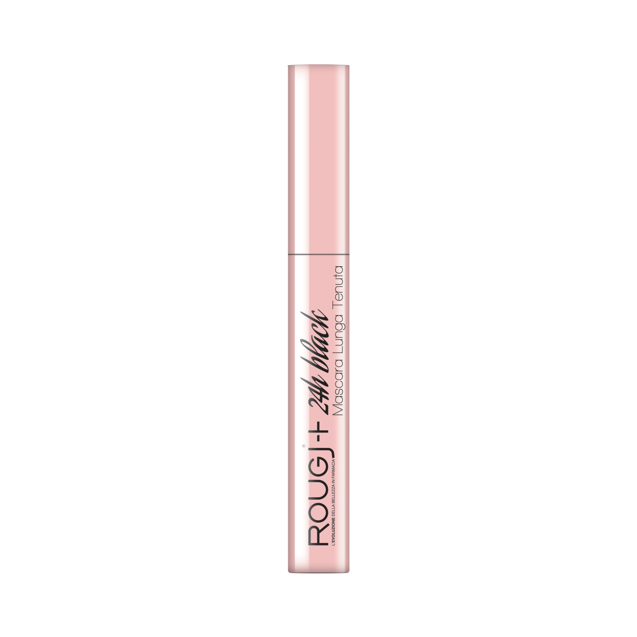 ROUGJ MASCARA LUNGA TENUTA 24H LONG LASTING  10ML