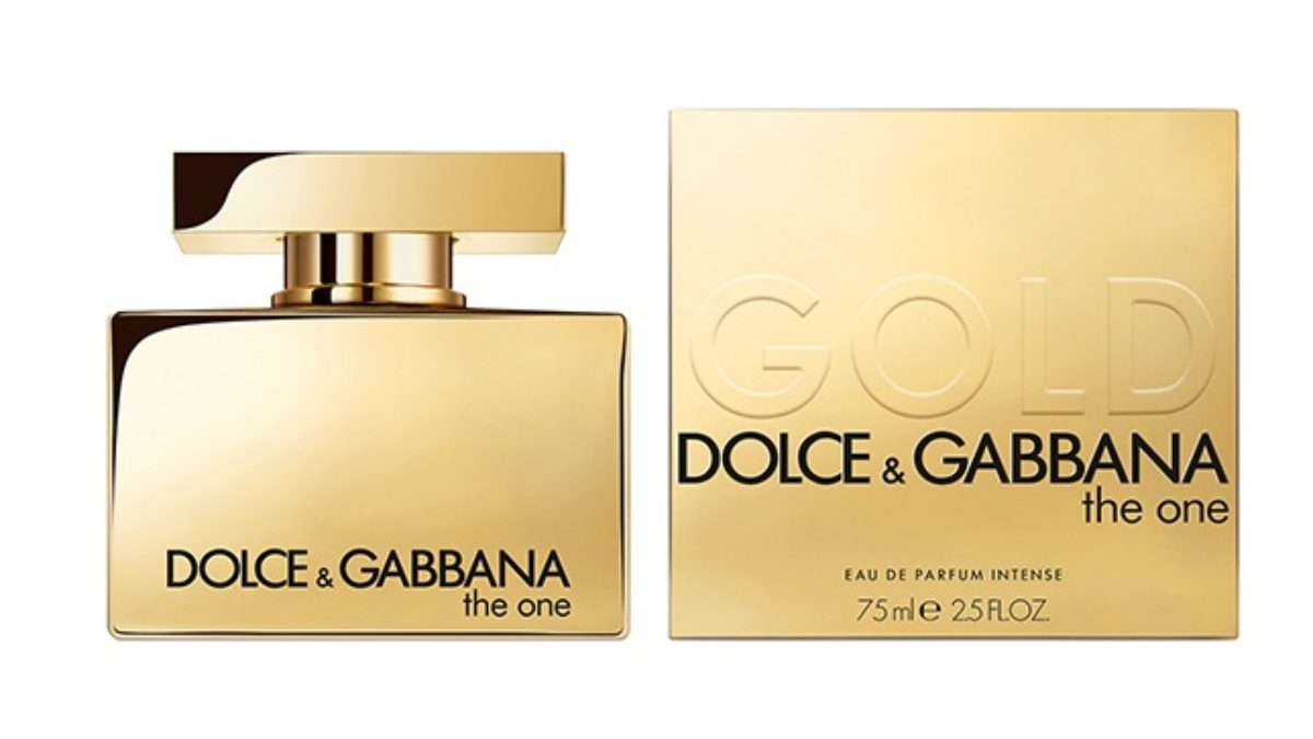 D&G THE ONE  EDP 75ML