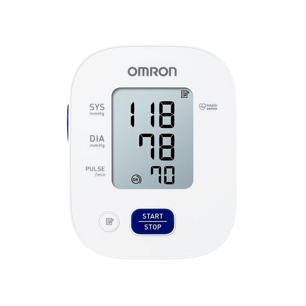 OMRON SFIGMO BRACCIO M2 BASIC