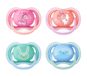 AVENT  SUCCH ULTRA MIX6-18 34423