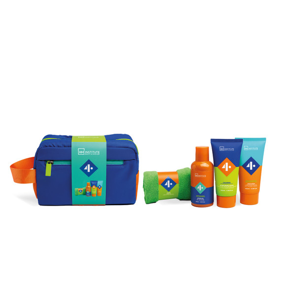 AQUARIUS IDC COFFRETS 42301