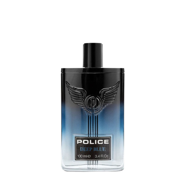 POLICE DEEP BLUE U EDT 100 VAPO