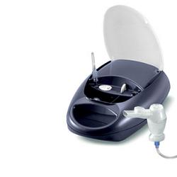 Safety Prontex Intensive Pro Areosol A Pistone Completo di Doccia Nasale