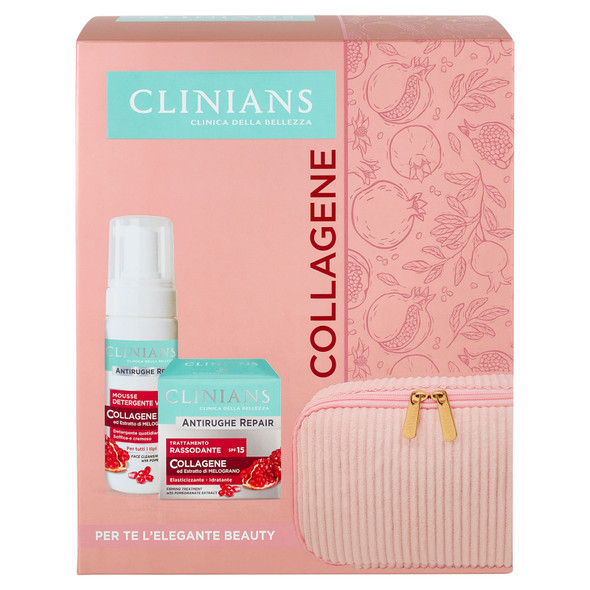 CLI KIT MELOGRANO