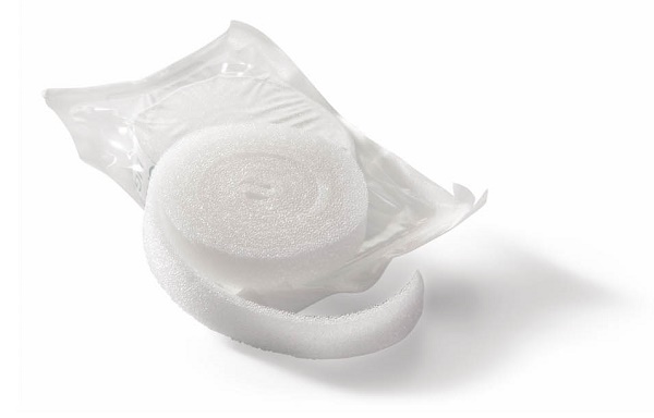 LIGASANO ROTOLO 100X1,5X0,4 7P