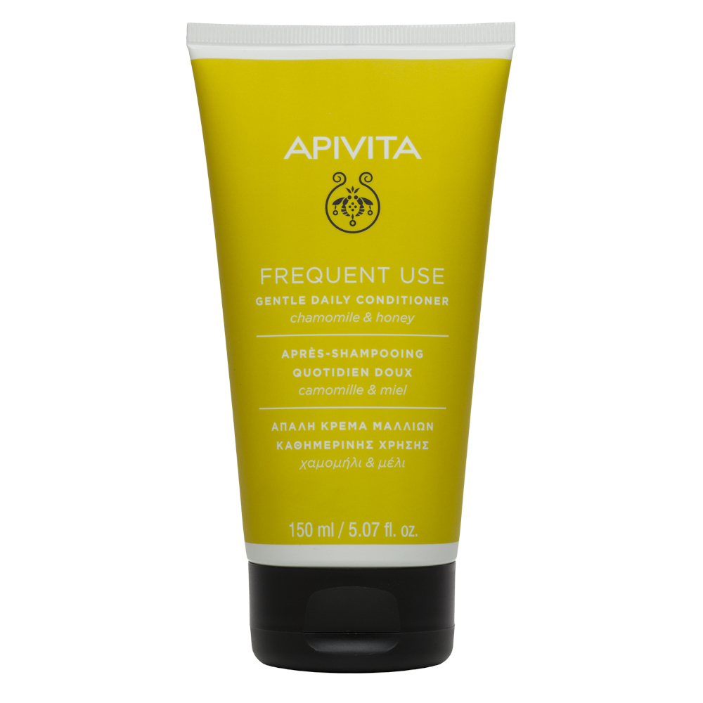 APIVITA COND GENT DAY150ML/19