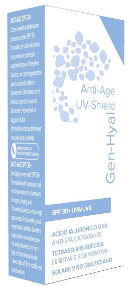 GEN-HYAL Anti-Age UV Shield