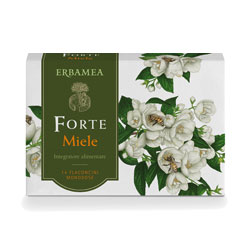 FORTE Miele 14Fl.10ml Erbamea