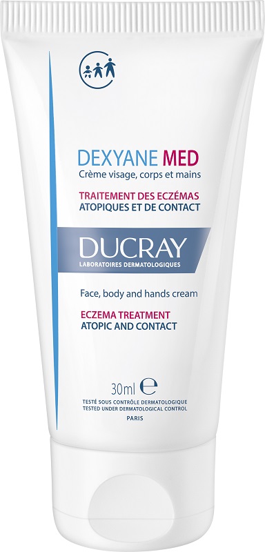 DEXYANE MED 30ML
