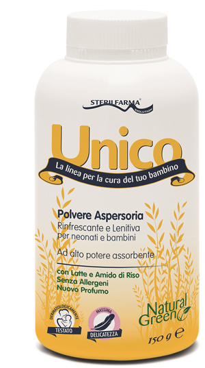 Sterilfarma Unico Polvere Aspersoria 150 g