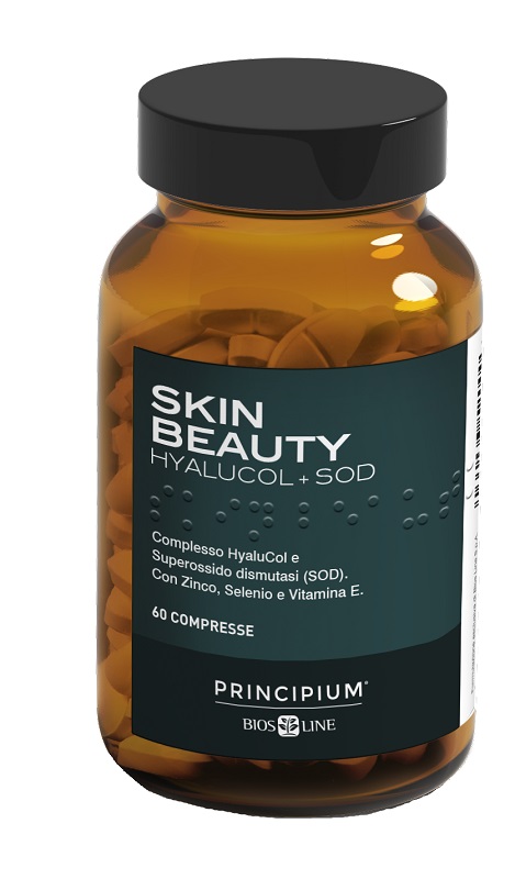 PRINCIPIUM SKIN BEAUTY 60CPR