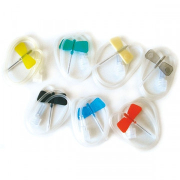 AGO FARFALLA PIC STERILE MONOUSO MIRAGE G19 3/4'' CREMA CAD. - PIKDARE