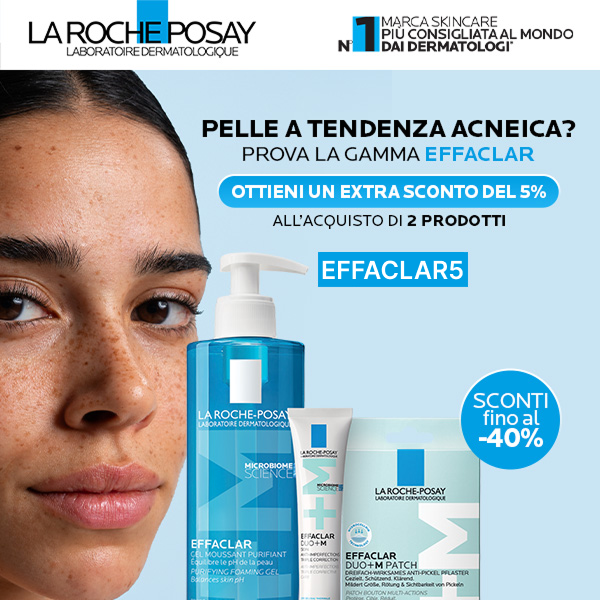Promo Effaclar LRP Aprile26