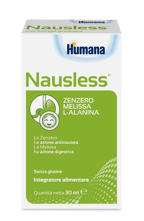 NAUSLESS 30ml