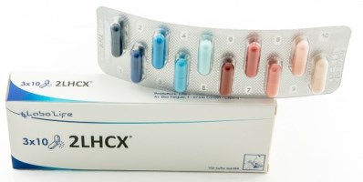 Guna Labo'life 2LHCX 30 Capsule