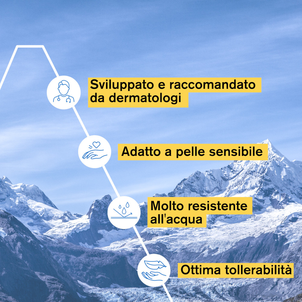 BARIESUN SPF50+ SPRAY 200ML