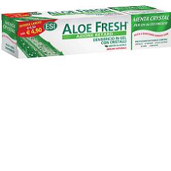 Esi Aloe Fresh Dentifricio 100 ml