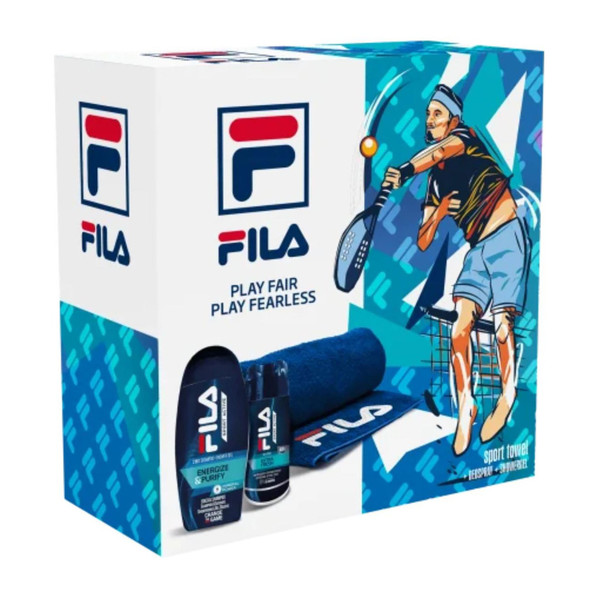 FILA KIT EXTRAF.U SG250+DEO150+TOW