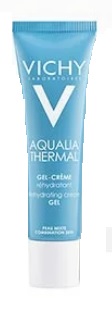 Vichy Aqualia Thermal Gel-Crema Reidratante Viso Tubo 30 ml