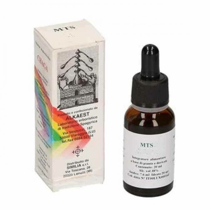 MTS13 Orecchione Gocce Integratore 20 ml