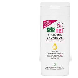 Sebamed Olio BagnoDoccia Detergente 500 Ml
