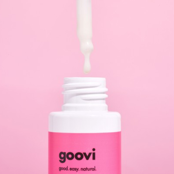 GOOVI SHAPE YOUR BOOTY Siero Anticellulite 100mL