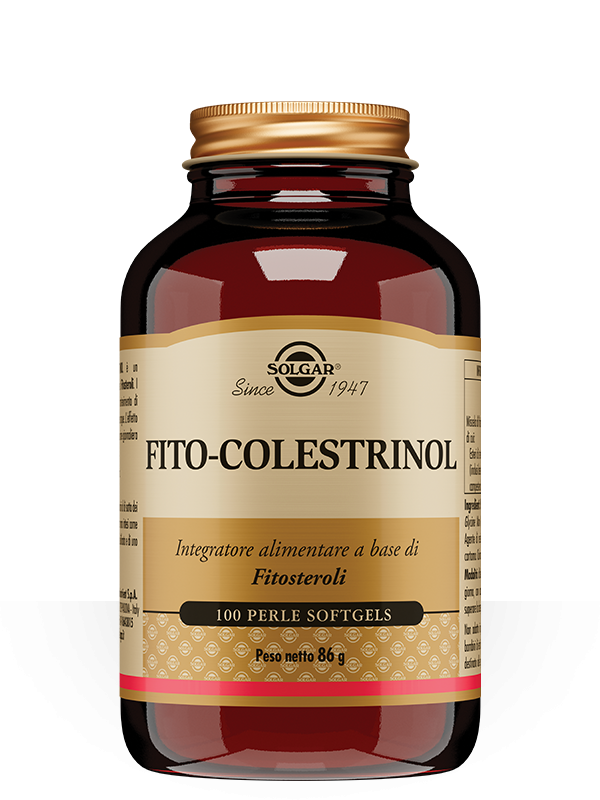 FITO-COLESTRINOL 100PRL
