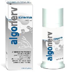 Algonerv Crema Neuralgie Dermo Epidermiche 30 ml