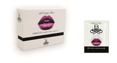 B-SELFIE SMOOTH SMOKER LINE RE