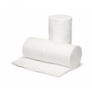 Farmasystem Ovatta Cotone Di Germania Ovatta Sintetica Per Imbottitura 10 cm