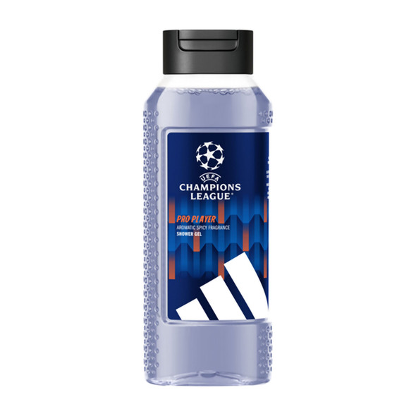 ADIDAS UEFA 12 U D/S 250 ML