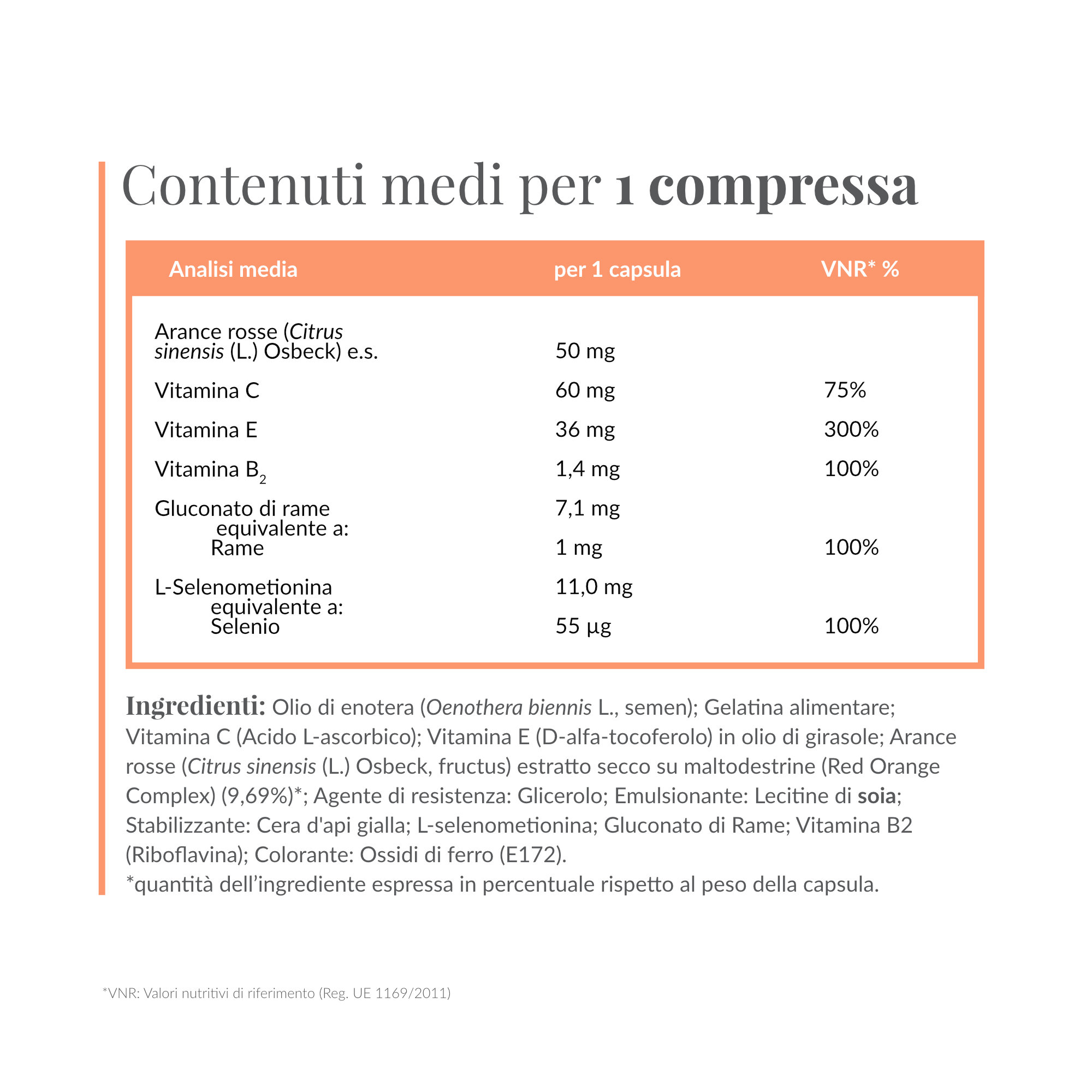 Carovit Forte Plus - Integratore Per L'Abbronzatura 30 Capsule
