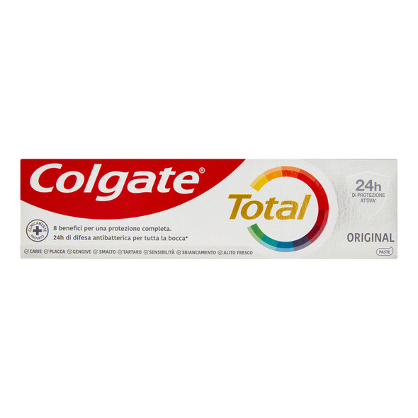 COLGATE DENT NEW TOTAL TP 75 ML