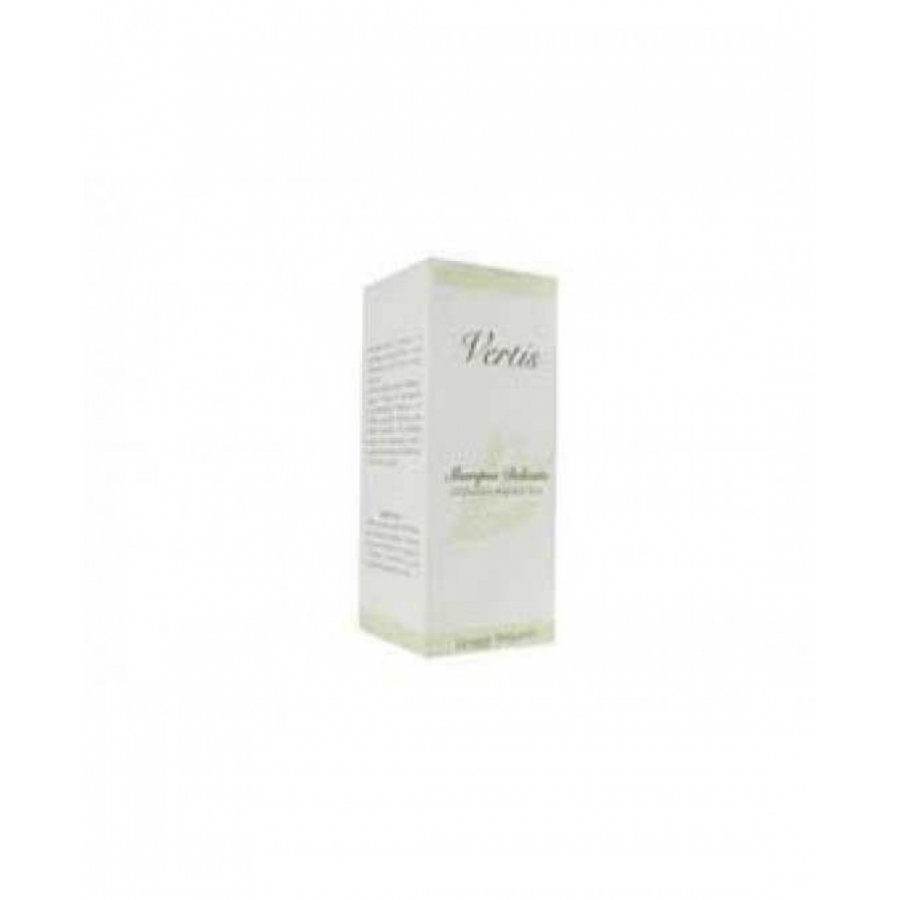 Vertis Shampoo Delicato Olio Di Oliva 250 ml