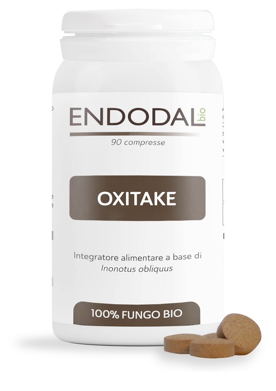 OXITAKE BIO 90CPR