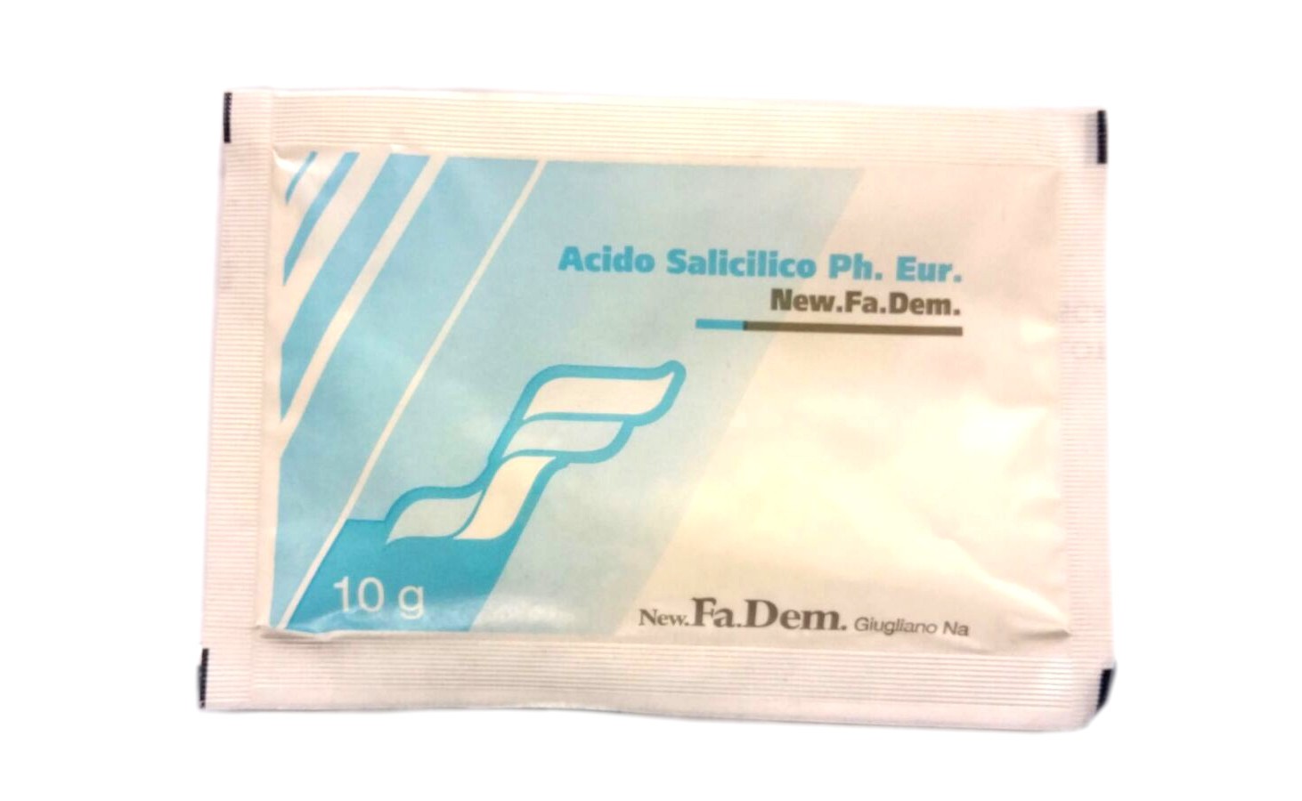 Acido Salicilico Polvere 10g