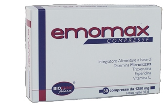 EMOMAX 30 Cpr