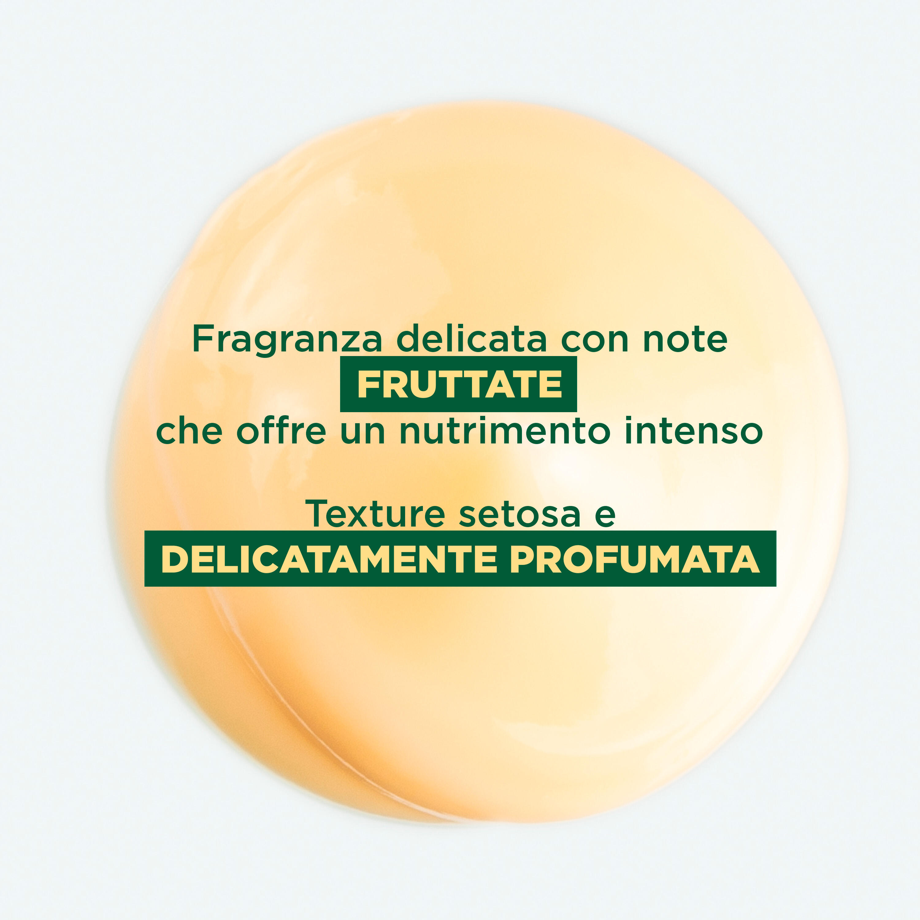 Klorane - Balsamo Nutriente Al Mango Per Capelli Secchi 200 ml