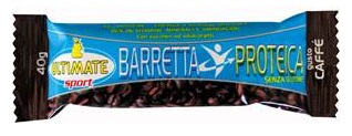 ULTIMATE BARR PROT CAFFE'40G 2